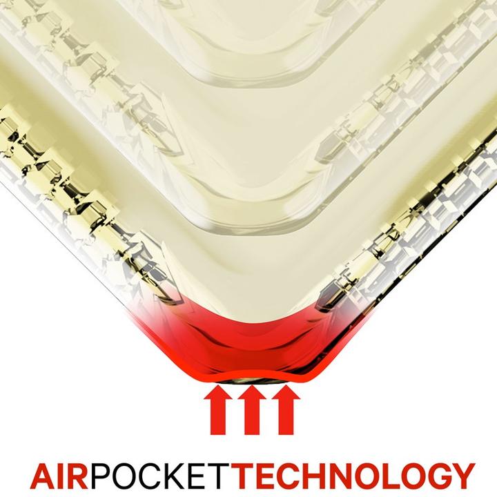 Actual product image Itskins Spectrum Clear (Apple iPhone 11)