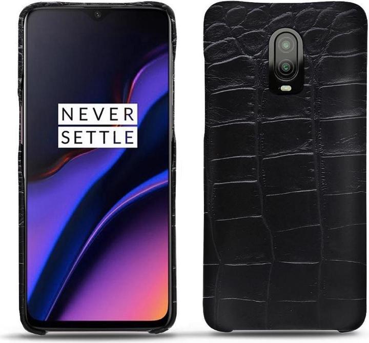 Crocodile nero ( Noir / Black)