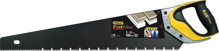 Produktbild Stanley Spanplattensäge