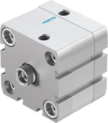 Produktbild Festo ADN Compact Cyl 50mm Bore 10mm Stroke