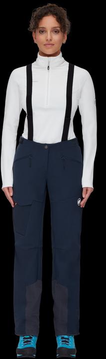 Produktbild Mammut Taiss Pro SO Pants Women (38)
