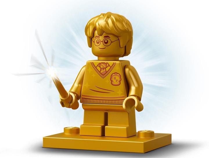 Produktbild LEGO Hogwarts: Misslungener Vielsaft-Trank (76386, LEGO Harry Potter)