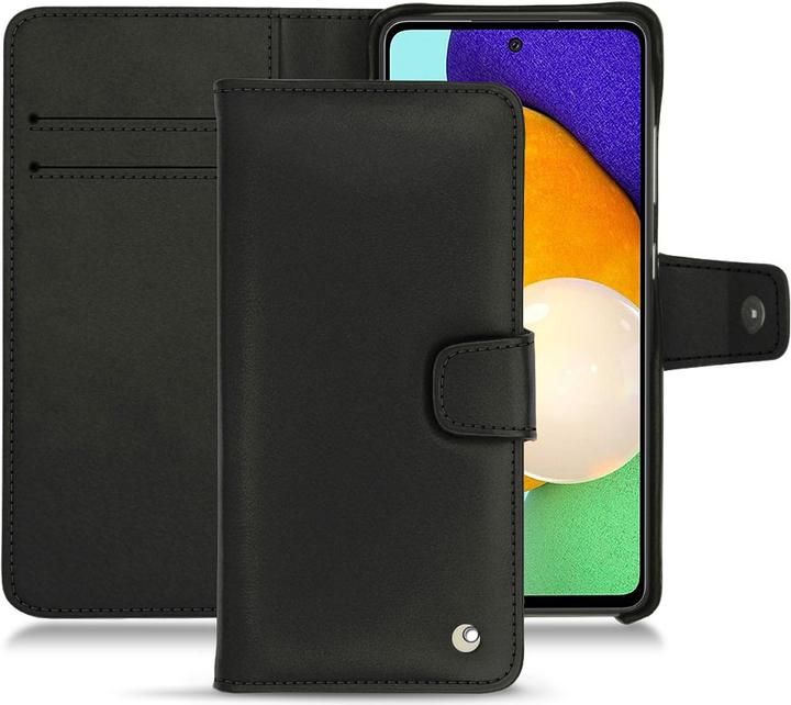 Immagine prodotto Noreve Cover in pelle portafoglio (Samsung Galaxy A52)