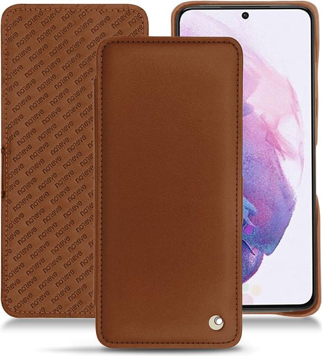 Image du produit Noreve Housse cuir horizontal (Samsung Galaxy S21)