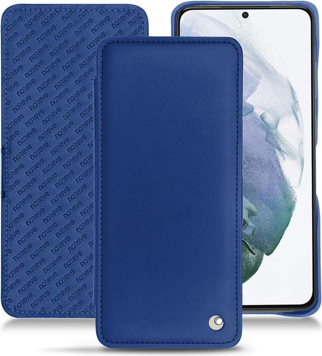 Bleu océan ( Pantone #15458a)