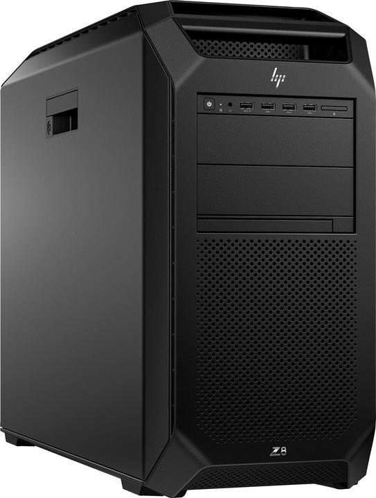 Image du produit HP Z8 Twr G5 Xenon 6530 128 2 40-20 5 (128 Go, 2000 Go, RTX A4000 Ada)