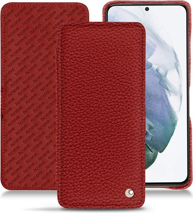 Image du produit Noreve Housse cuir horizontal (Samsung Galaxy S21+)