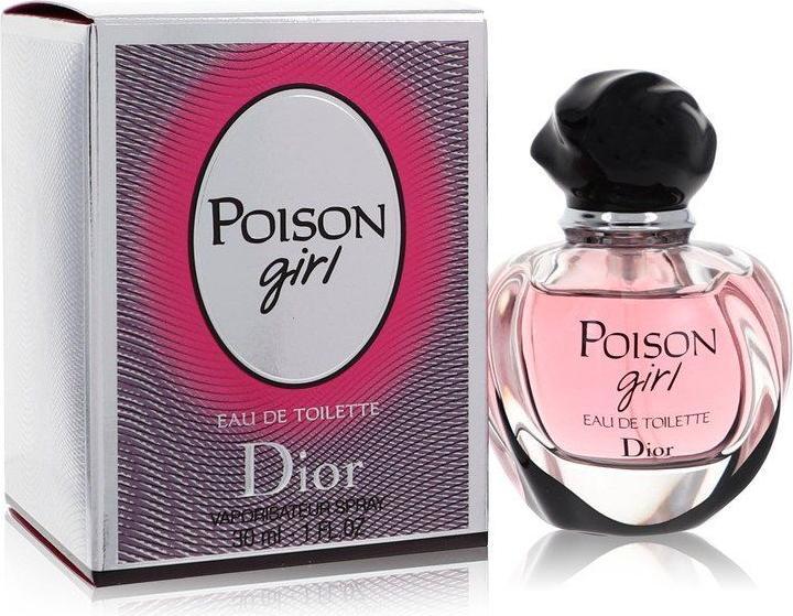 Produktbild Dior Poison Girl (Eau de Toilette, 30 ml)