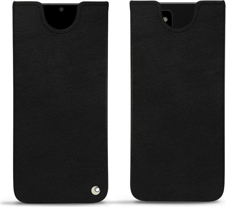 Negre poudro ( Pantone #111212 )