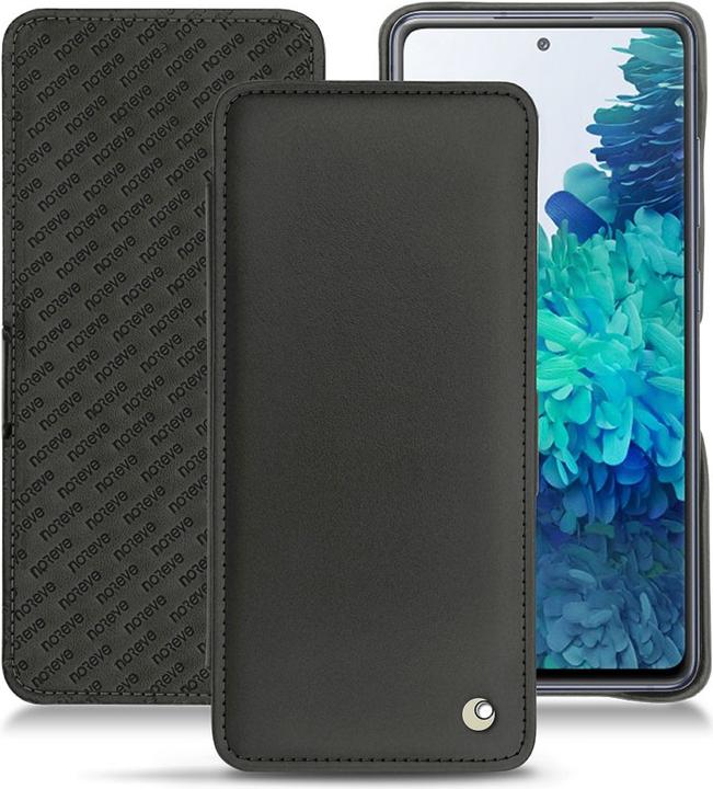 Image du produit Noreve Housse cuir horizontal (Samsung Galaxy S20 FE)
