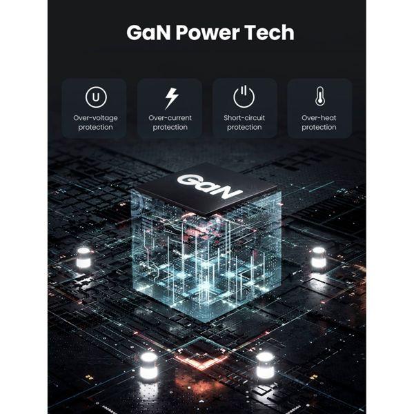 Image du produit Ugreen Nexode (100 W)