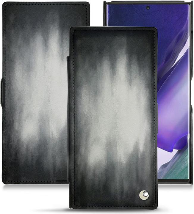 Produktbild Noreve Lederschutzhülle horizontal (Samsung Galaxy Note 20 Ultra)