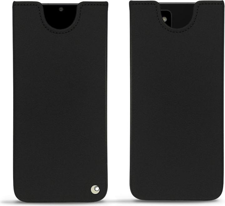 Noir ( Nappa / Black )