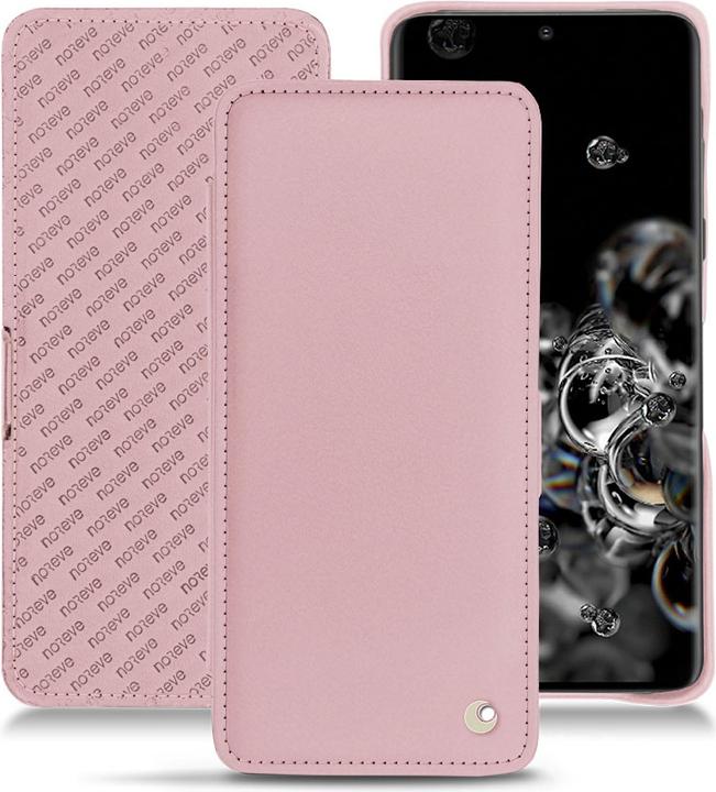 Image du produit Noreve Housse cuir horizontal (Samsung Galaxy S20 Ultra 5G)