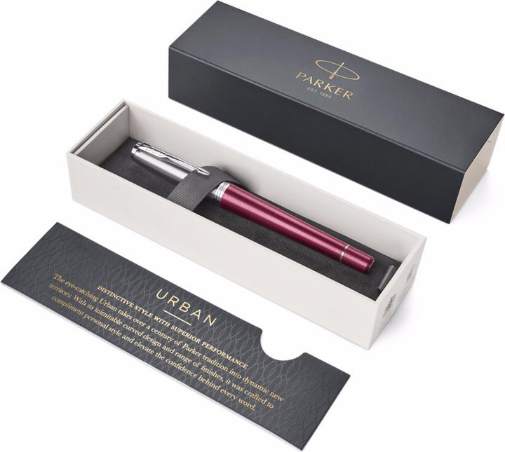Produktbild Parker Pen Urban Premium (Violett, 1 x)