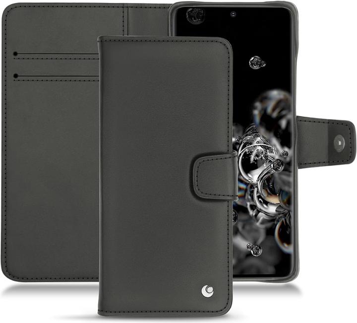 Immagine prodotto Noreve Cover in pelle portafoglio (Samsung Galaxy S20+ 5G)