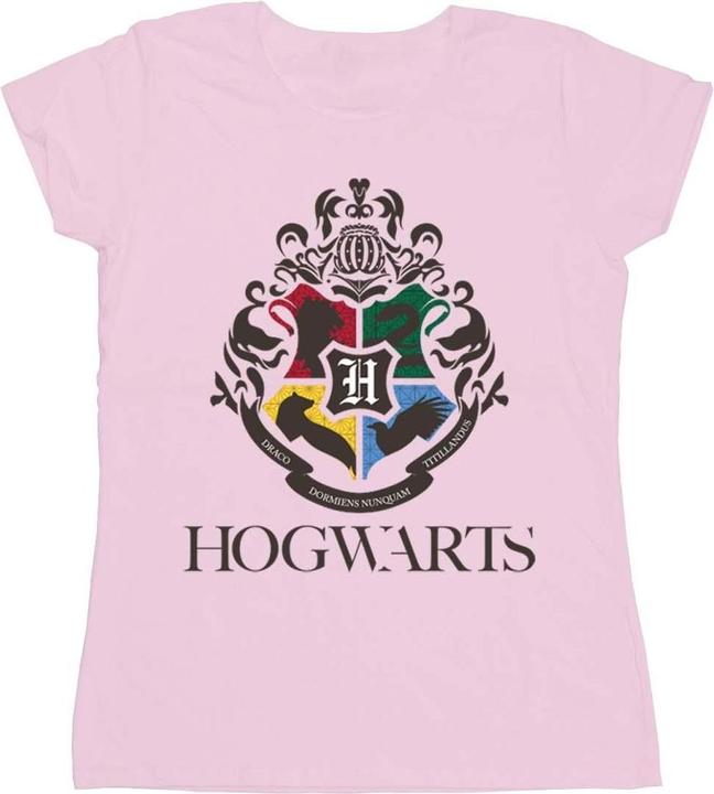 Hogwarts Crest TShirt