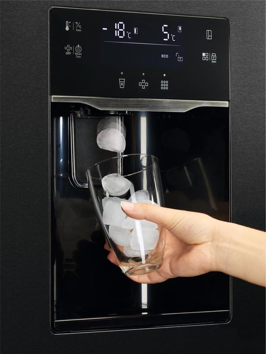 Image du produit Electrolux EAL575NWMS (572 l)