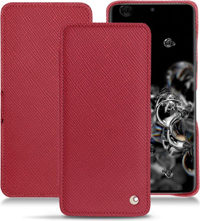 Rouge passion ( Pantone #a6192e )