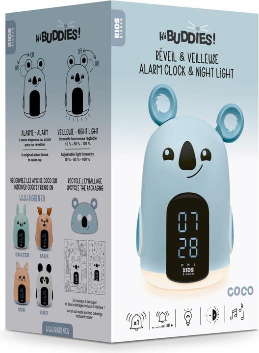 Image du produit Bigben Koala