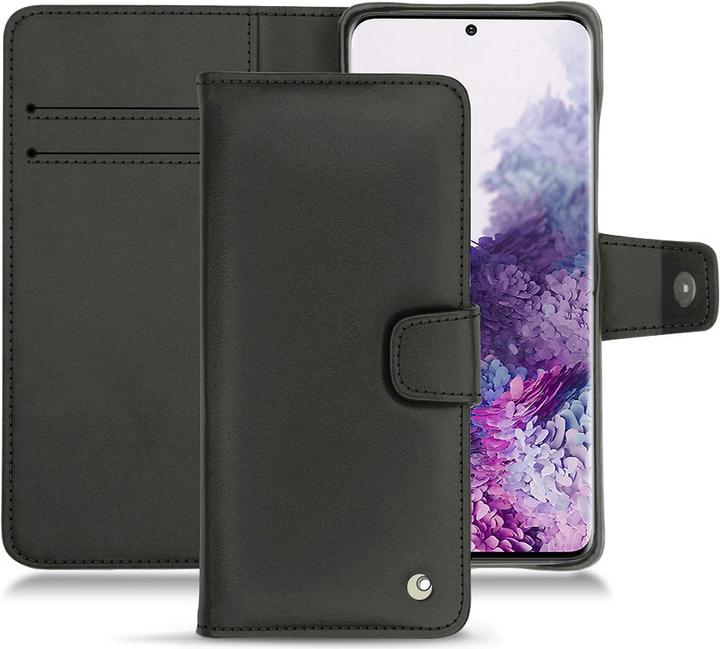 Immagine prodotto Noreve Cover in pelle portafoglio (Samsung Galaxy S20+)