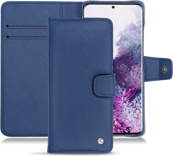Bleu frisson ( Pantone #29588c )