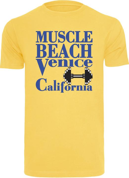 Mister Tee MisterTee Venice Beach Tee - 178051