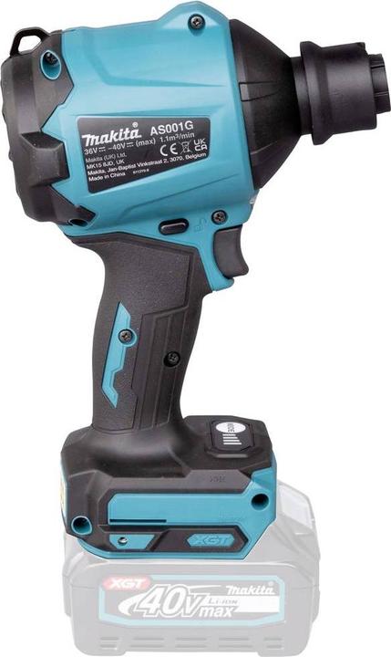 Actual product image Makita AS001G (0 l)