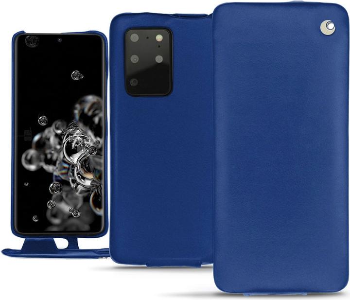 Bleu océan ( Pantone #15458a)