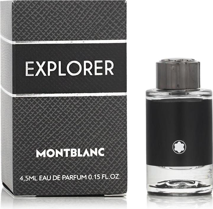 Montblanc Explorer