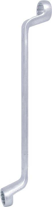 Produktbild KS Tools Doppel-Ringschlüssel gekröpft (17 mm)