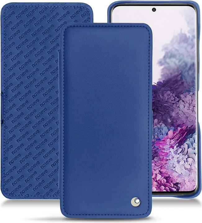 Bleu océan ( Pantone #15458a)