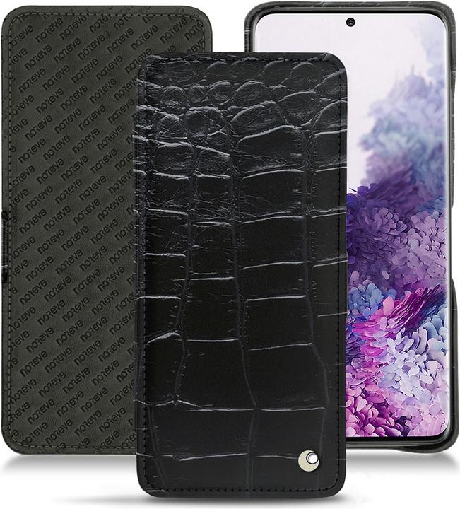 Immagine prodotto Noreve Cover in pelle orizzontale (Samsung Galaxy S20+)