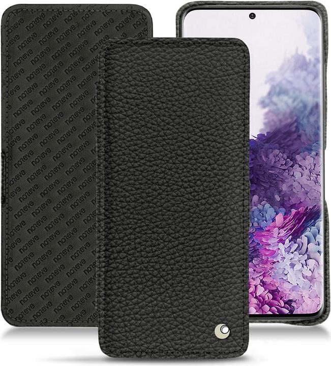 Ebène ( Noir / Black )