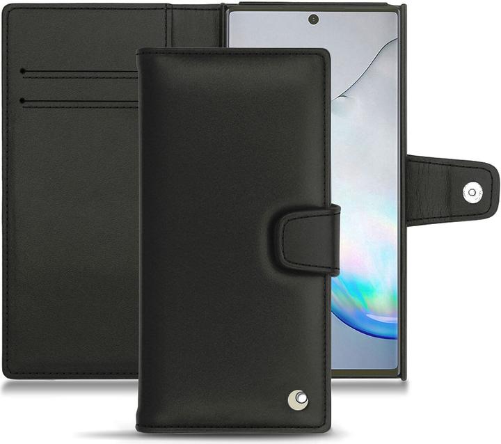 Immagine prodotto Noreve Cover in pelle portafoglio (Samsung Galaxy Note 10+)