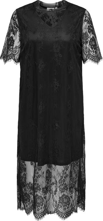 Actual product image Only CAREVERLYN midi dress dress (46)