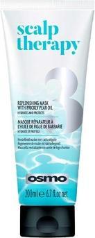 Osmo Scalp Therapy Regenerierende Maske und reinigendes Peeling (250 ml)