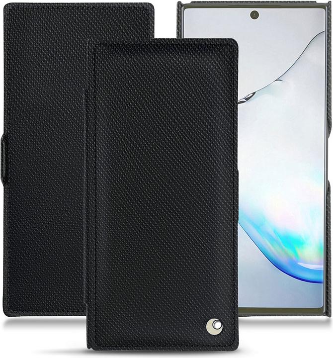 Actual product image Noreve Leather case horizontal (Samsung Galaxy Note 10+)