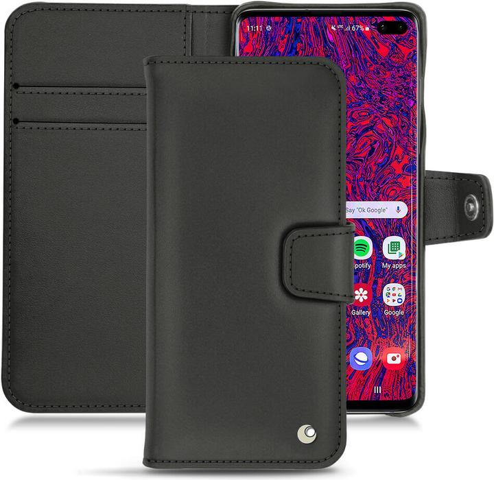 Immagine prodotto Noreve Cover in pelle portafoglio (Samsung Galaxy S10 5G)