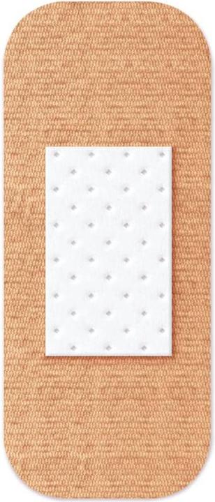 Actual product image Hansaplast Elastic (20 x)