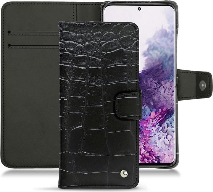 Crocodile nero ( Noir / Black)