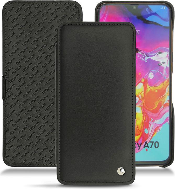 Image du produit Noreve Housse cuir horizontal (Samsung Galaxy A70)