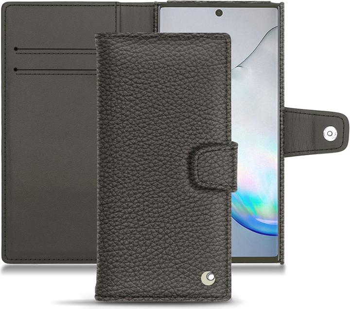 Actual product image Noreve Leather case wallet (Samsung Galaxy Note 10+)