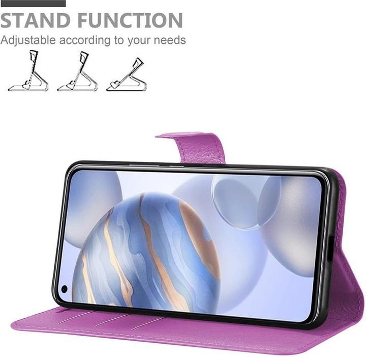 Immagine prodotto Cadorabo Libro con copertina con funzione di stand (K30)