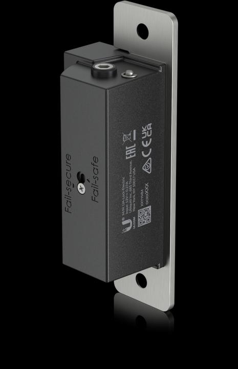 Productafbeelding Ubiquiti Slot Toegangsslot Elektrisch (Houten deur, Interieur)