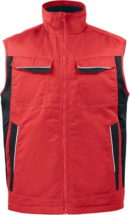 Actual product image Projob 5704 Vest