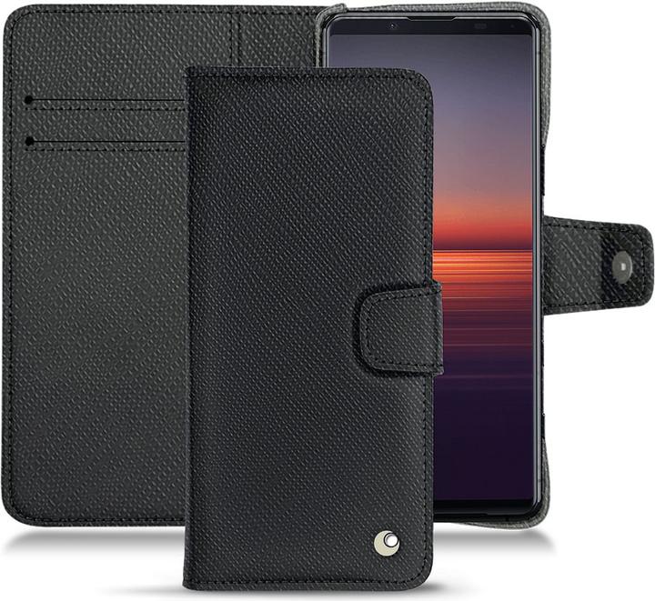 Noir élégant ( Noir / Black )