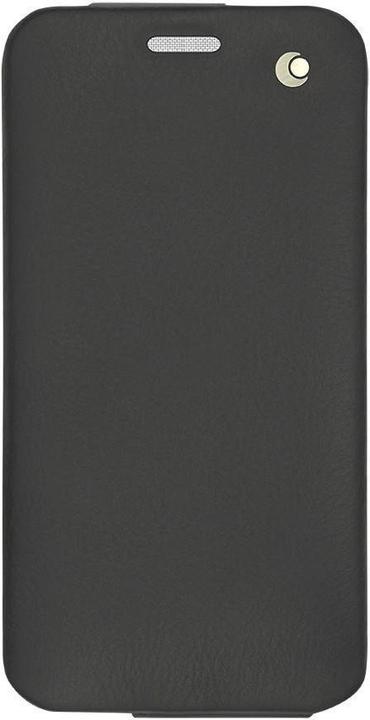 Produktbild Noreve Lederschutzhülle vertikal (Samsung Galaxy S7)