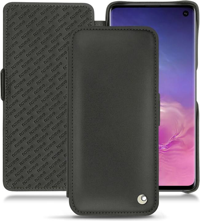 Image du produit Noreve Housse cuir horizontal (Samsung Galaxy S10)