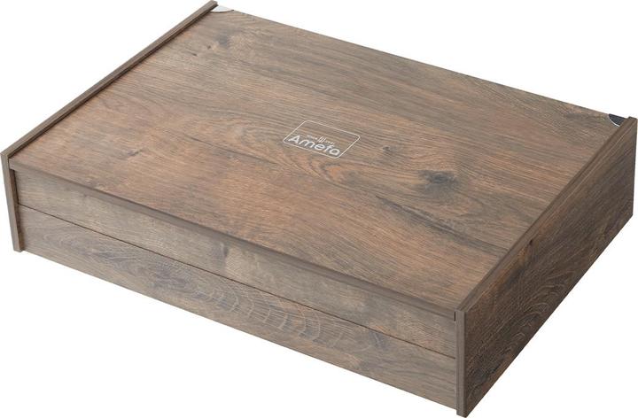Produktbild Amefa COLORADO Besteckset 24-teilig (24 Stück, Besteck Set)